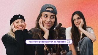 Favoriete podcasts van de redactie