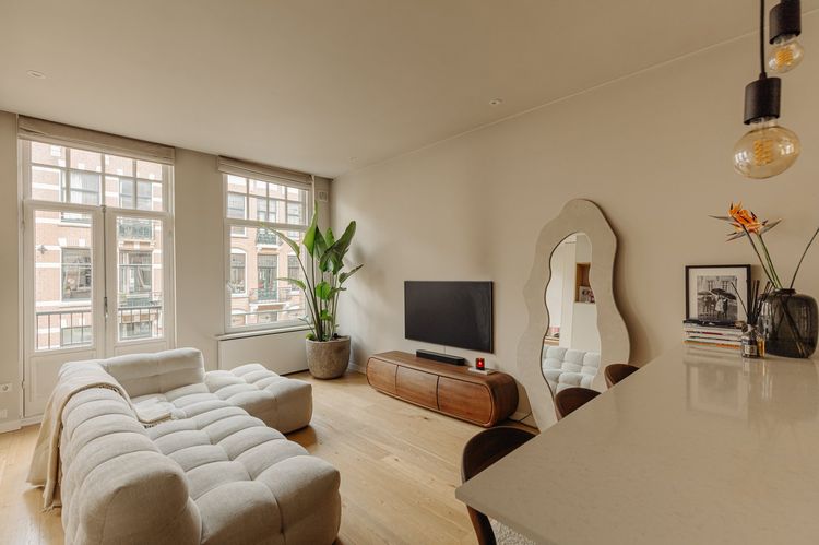 robbert Rodenburg huis te koop
