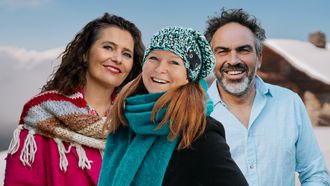 winter vol liefde reünieaflevering