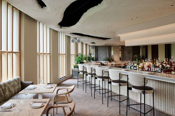 restaurants feestdagen amsterdam kerst