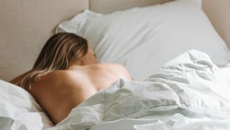 makkelijker wakker worden