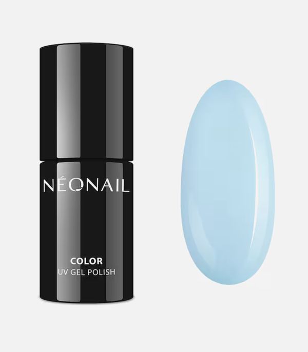neonail blue tide nagellak