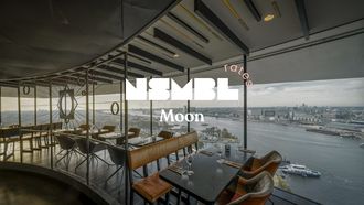 Restaurant moon