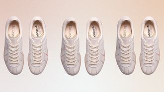 Adidas BW Army sneaker trend