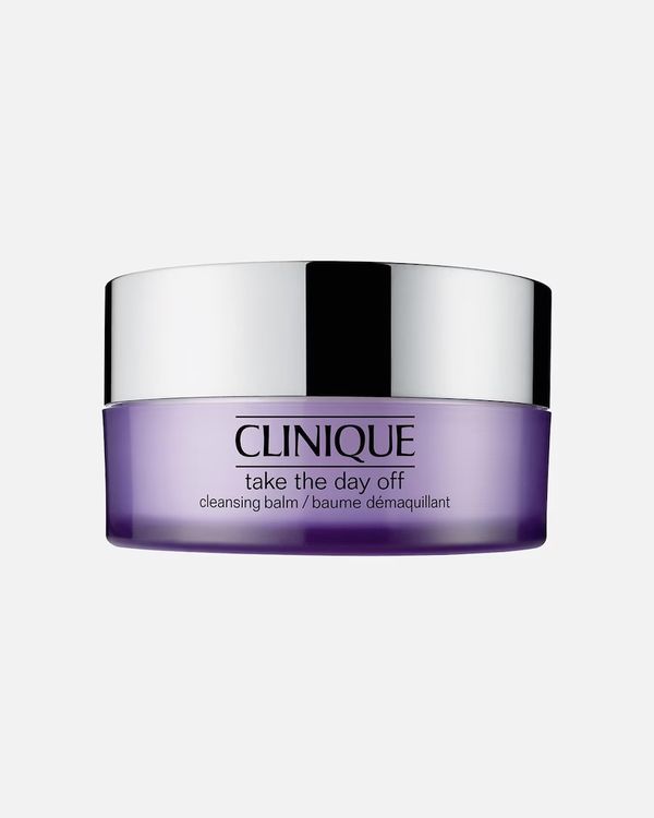 clinique take the day off cleansing balm