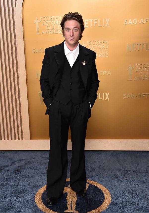 Jeremy Allen White