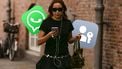 whatsapp app beveiliging code