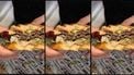 The Butcher hotspot voor smashed burgers