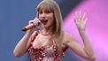 Taylor Swift's Eras Tour omzet