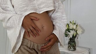 babyshower zelf organiseren