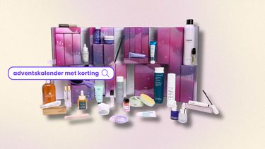 adventskalender beauty de bijenkorf
