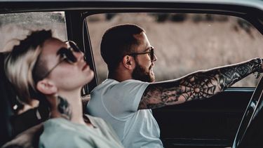 autoverzekering op partner