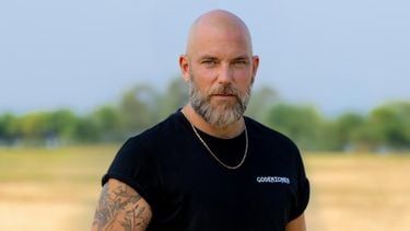 Matteo van de Grijn wie is de mol hint