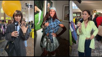 Amsterdam Fashion Week 2025 NSMBL