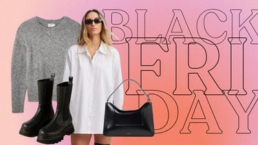 Black Friday Investment pieces