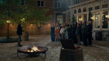 De verraders 2026 opening mening kijkers