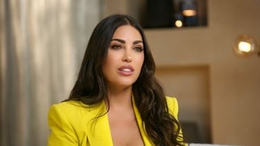 Yolanthe Cabau Matthijs Metzemaekers