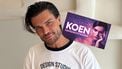 koen kardashian pieter van dijk