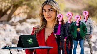 Wie is de mol onbekende nederlanders NPO start