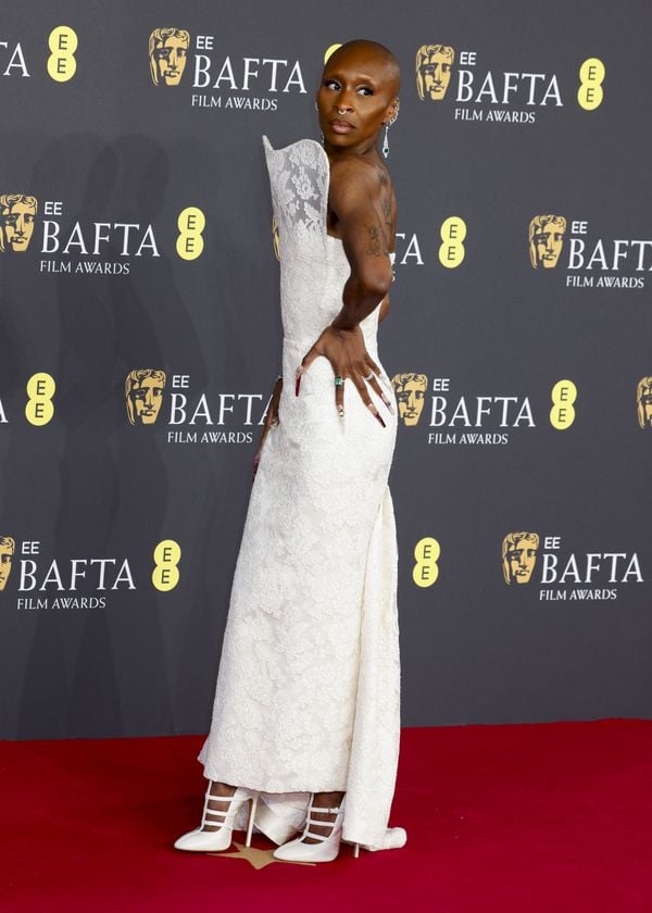 Cynthia Erivo