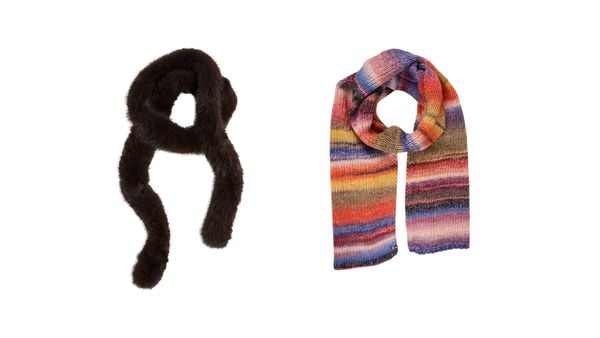 Skinny Scarfs NSMBL