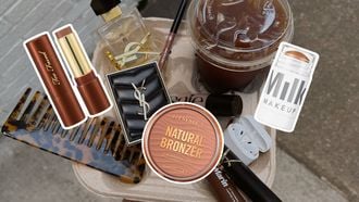 favo bronzers van de redactie