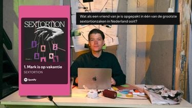 Sextortion Podcast Tip