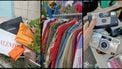 koningsdag tweedehands shoppen vrijmarkten