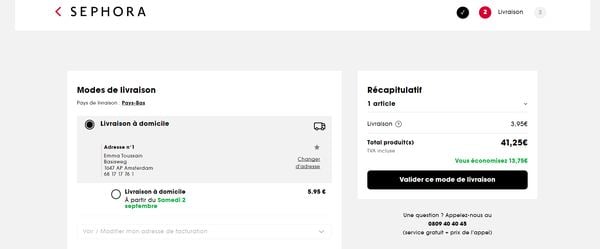 Sephora.fr