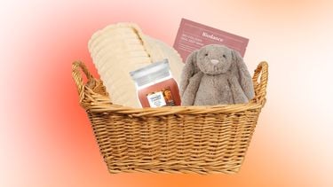 boo basket