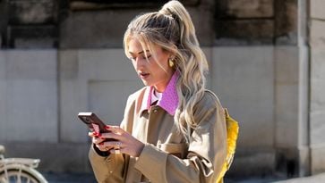 infinite work era werkdag appjes mailtjes