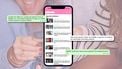 maak van NSMBL een app op je telefoon