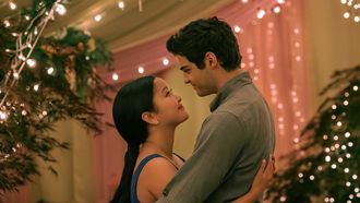 power koppel verliefd gevoel mannen