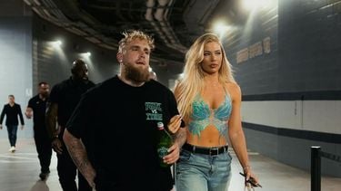 Instagramvolgers Jutta Leerdam Jake Paul