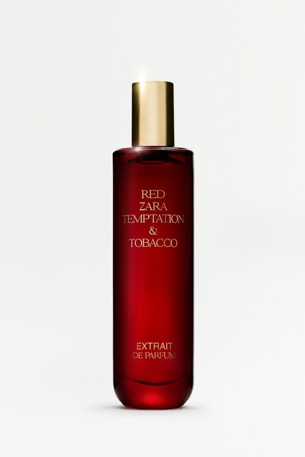 Zara parfum