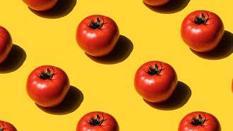 tomaten spread Tik Tok