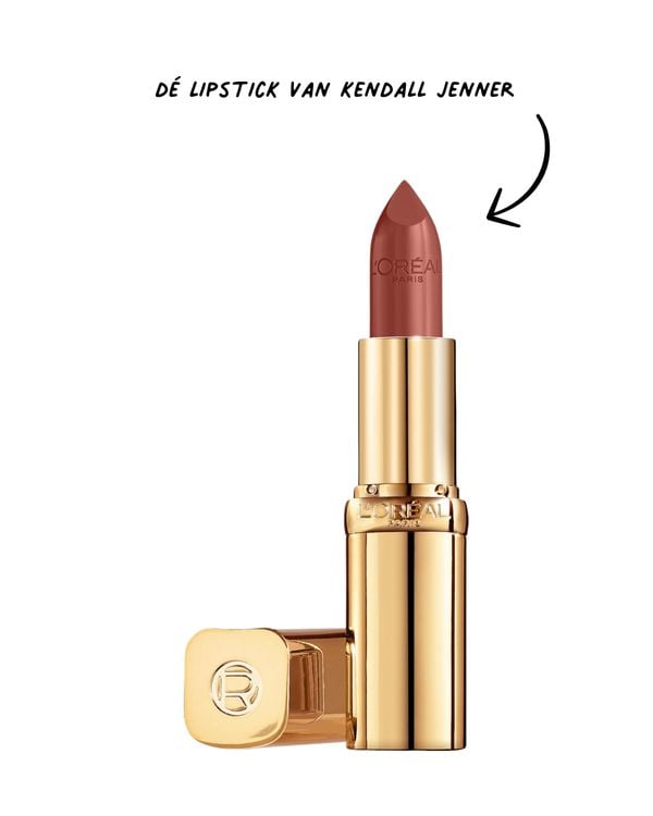 budgetproof lipstick kendall jenner