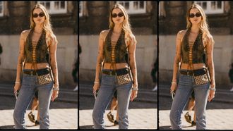 comeback skinny jeans