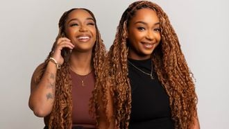 Joycelina tienermoeder bewuste keuze