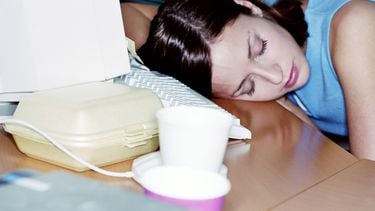 sick building syndrome