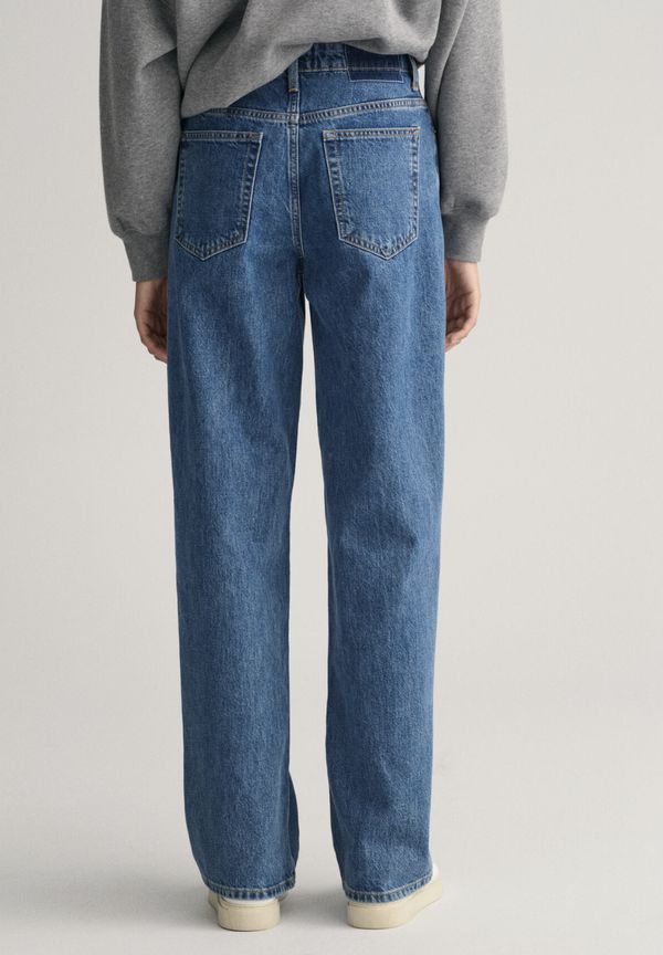 Normale jeans van Gant
