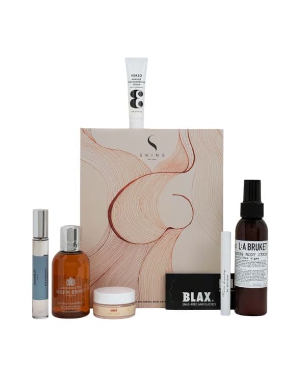 Skins The Becoming Mom Box