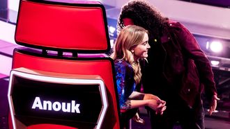 The Voice 2.0 komt terug
