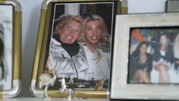 caroline b&b Vol liefde vroeger