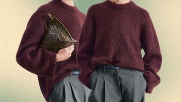 mohairmix trui mohairtrui & Other Stories sale