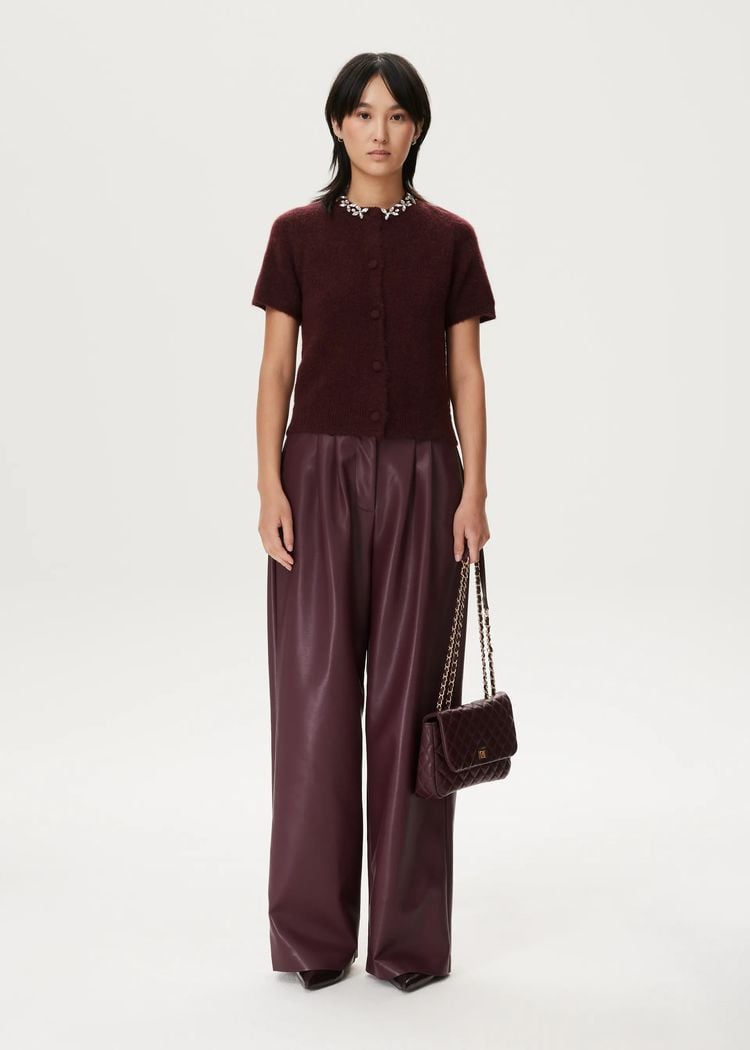 The Frankei Shop Helsinki Pants dupe Costes