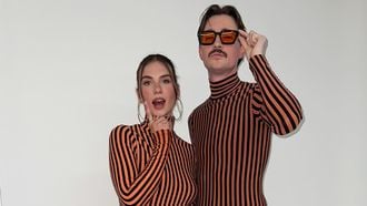 maan de staanwinkel pak veilen