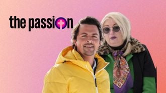 mike monique the passion