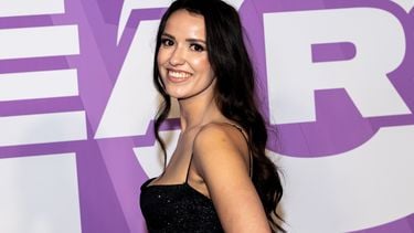 Sophie Ousri