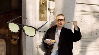 Kapten & Son zonnebril zomer 2025